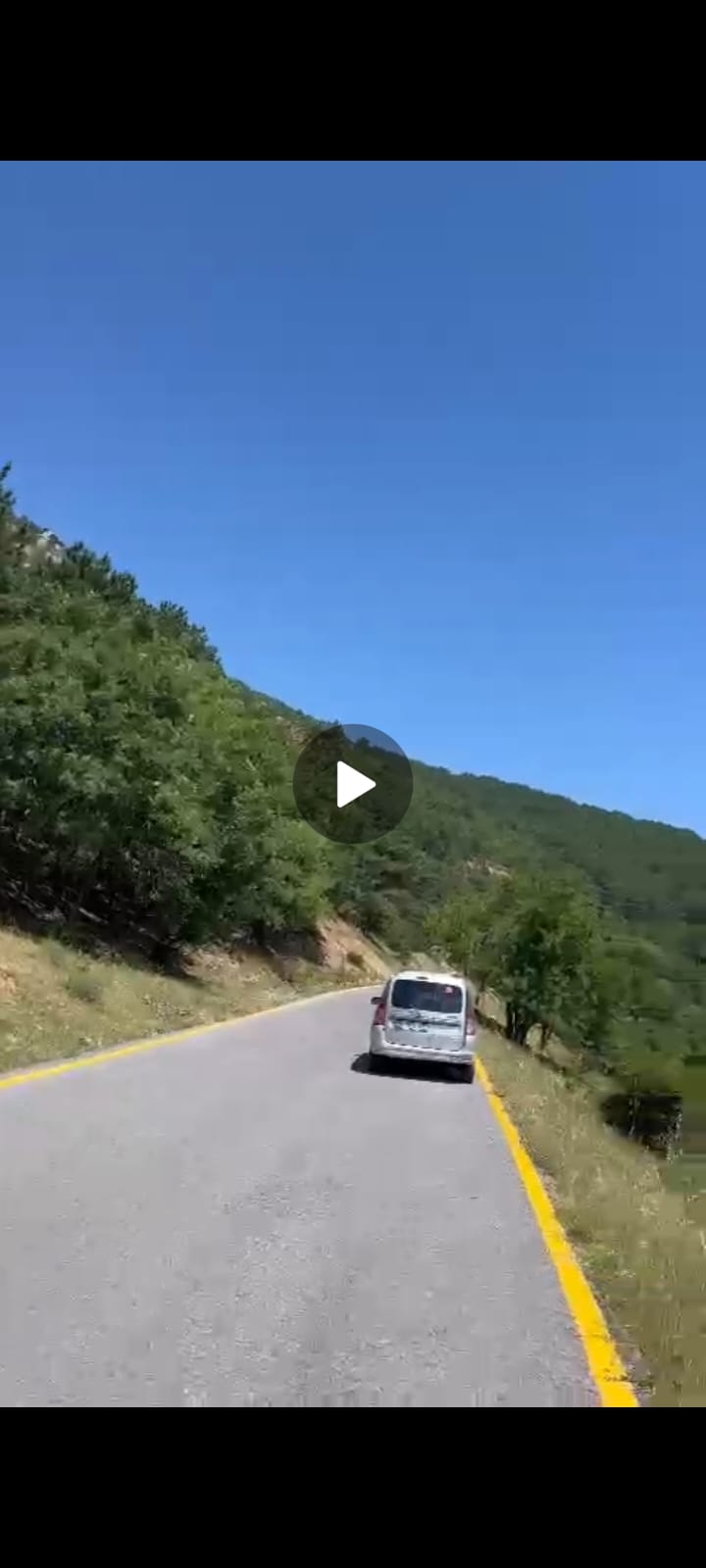 TARAKLI UĞURLU MAHALLESİNDE YAYLADA 3525 m² MANZARALI ARSA