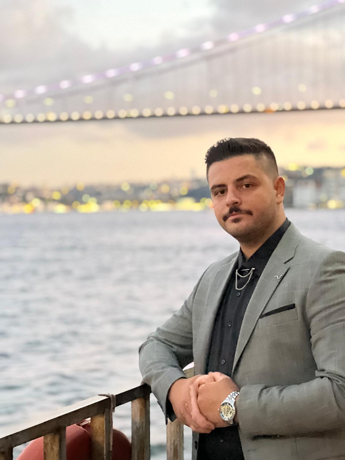 ENES ULUDAĞ